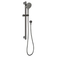 Oxley Rail Shower